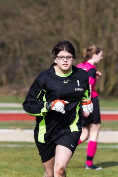 Bild 351 - B-Juniorinnen SV Wahlstedt - SG Wentorf-S./Sch�nberg